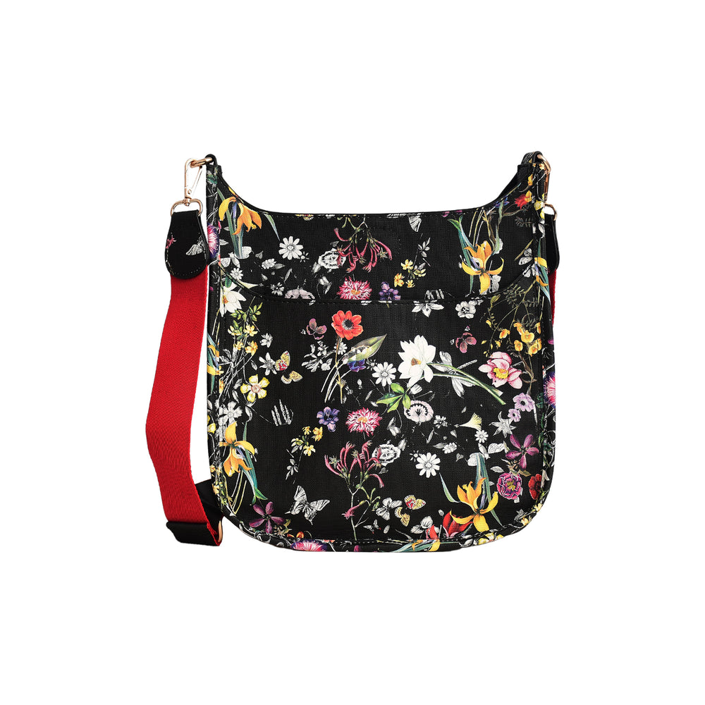 NoirRush Urban Sling