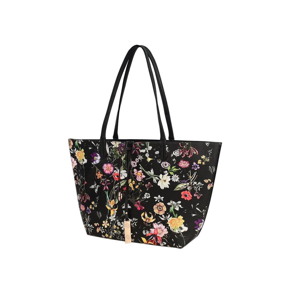 Blush Aura Tote