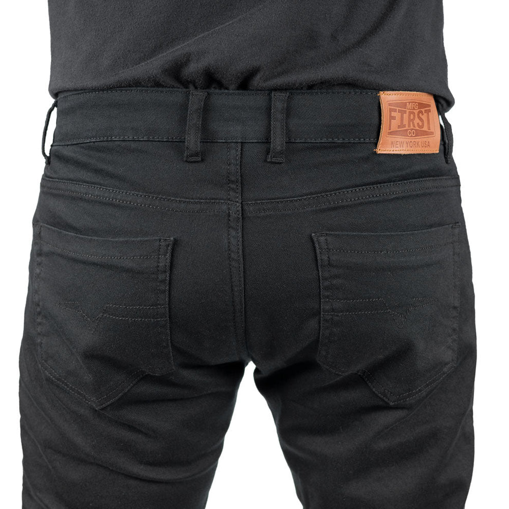 Boulevard - Men's Motorcycle Riding Jeans