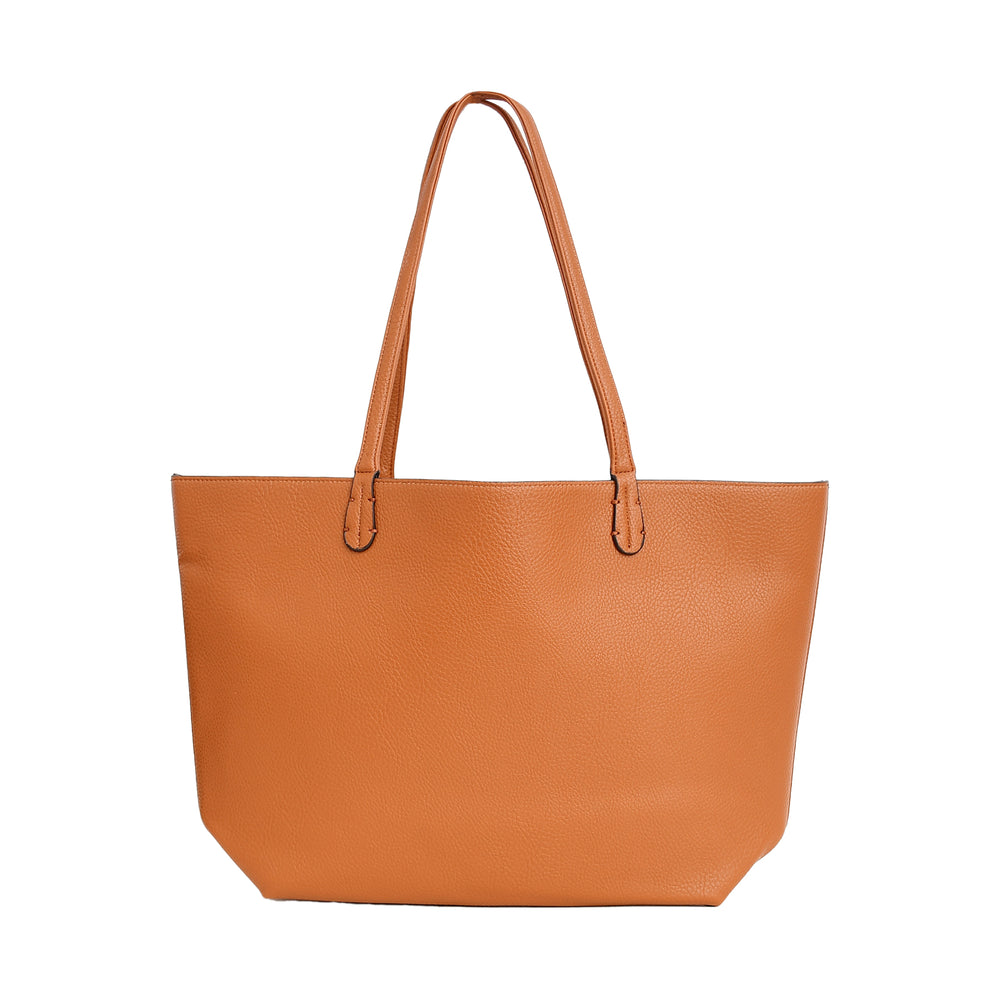Blush Aura Tote