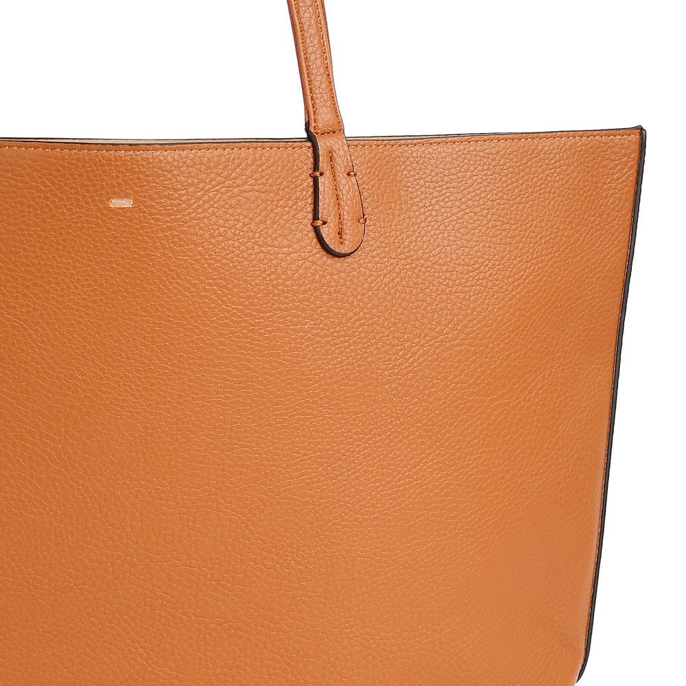 Blush Aura Tote