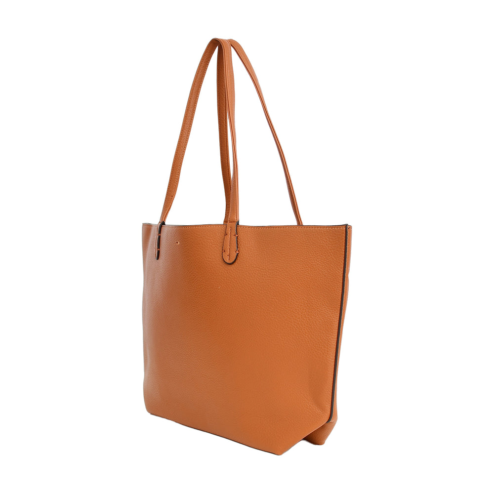 Blush Aura Tote