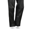 Bully - Unisex Leather Motorcycle Chaps