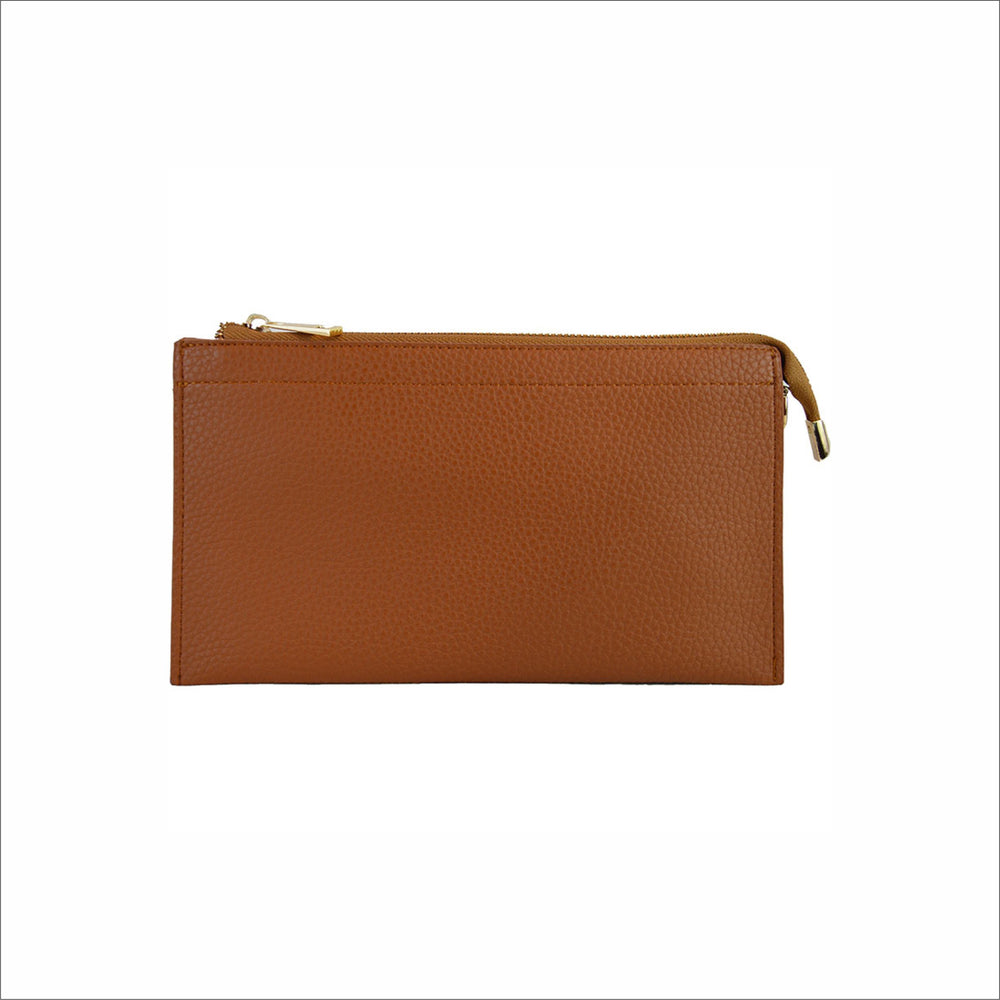 The Sleek Motion Crossbody