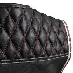 Empire Edge Men's Motorcycle Leather Vest