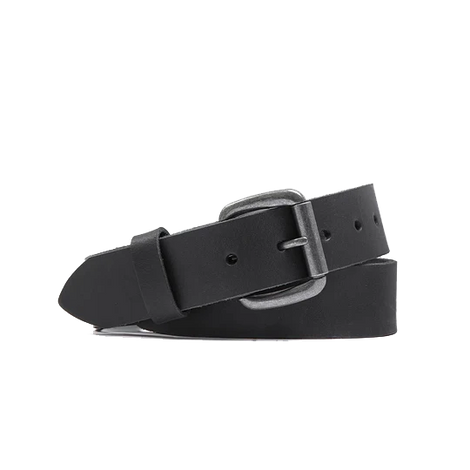 Charcoal Belt