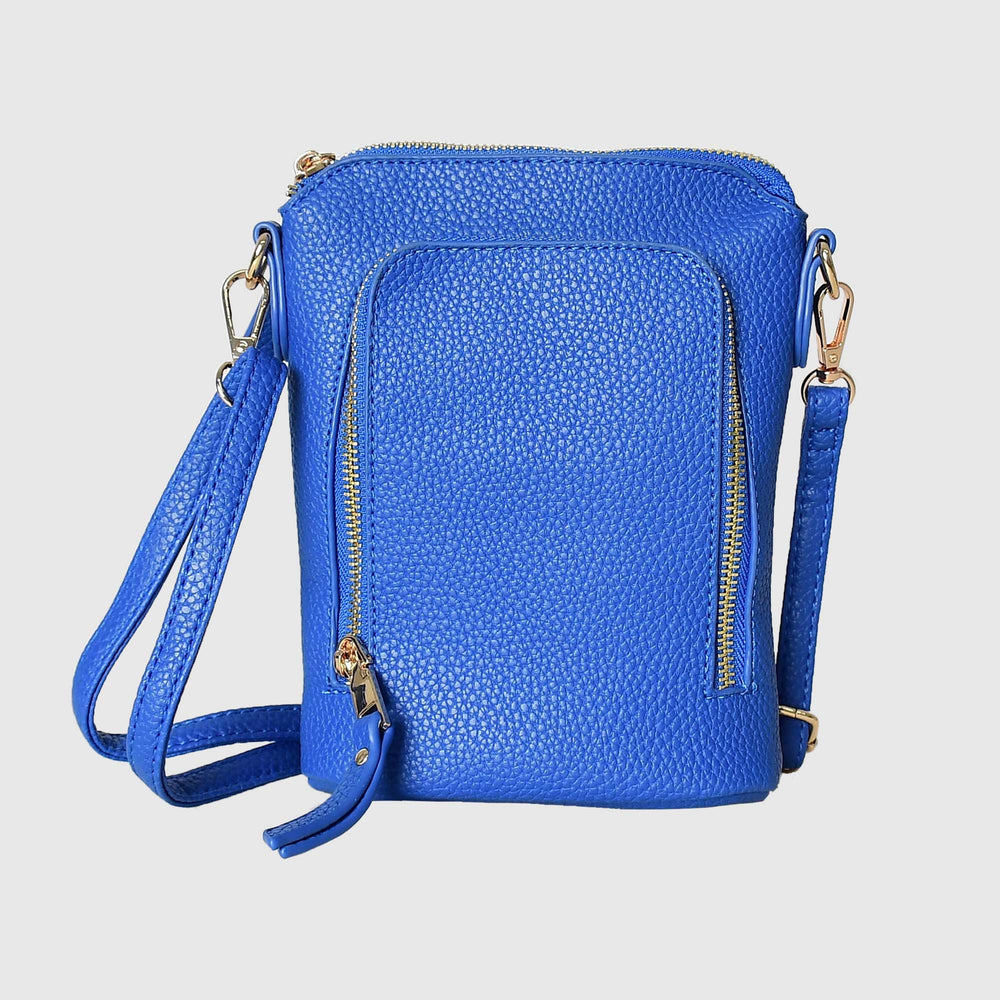 Urban Zip Crossbody