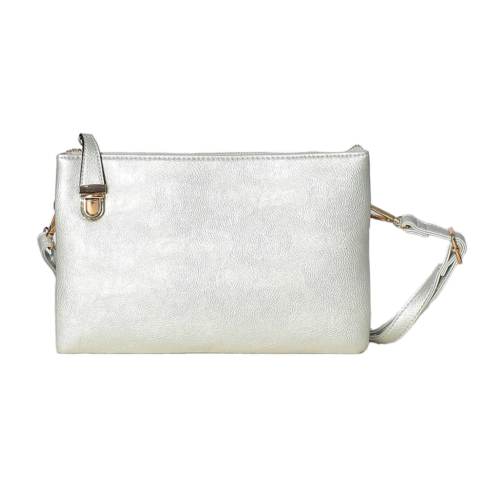 Metro Sleek Crossbody