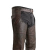 Dakota Chaps