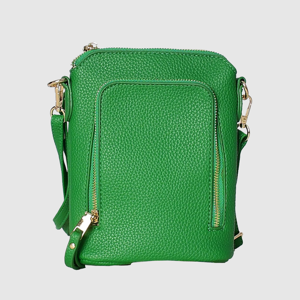 Urban Zip Crossbody