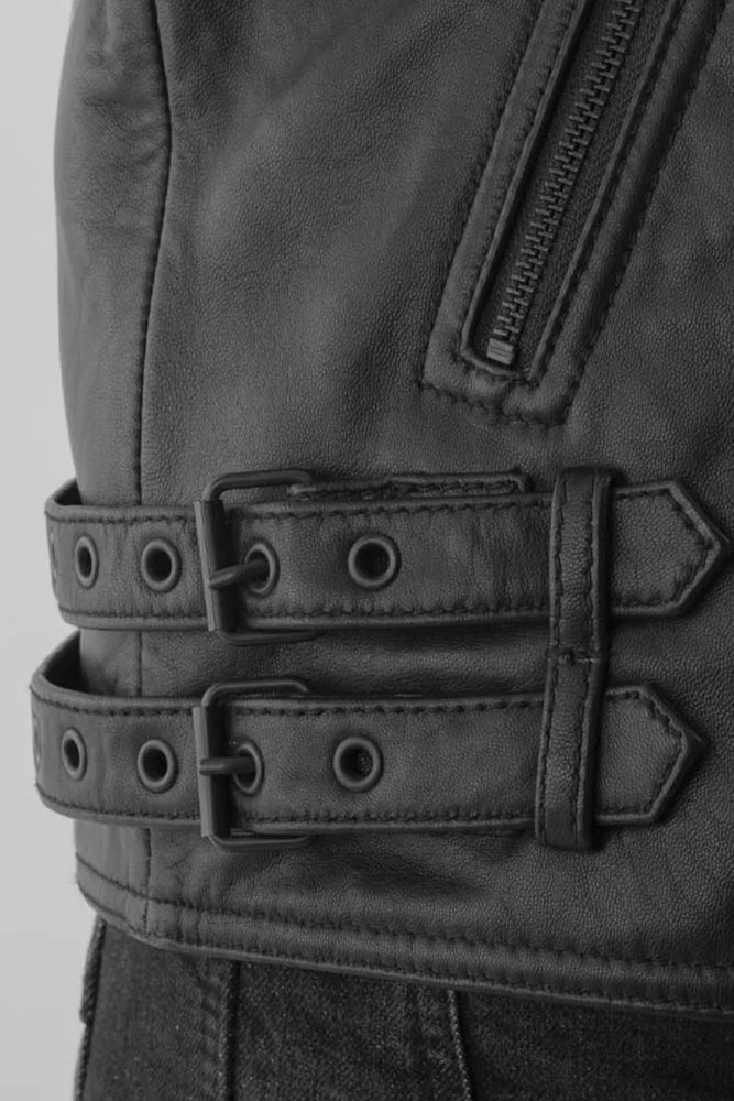 Crown Forge Mens Fashion Jacket