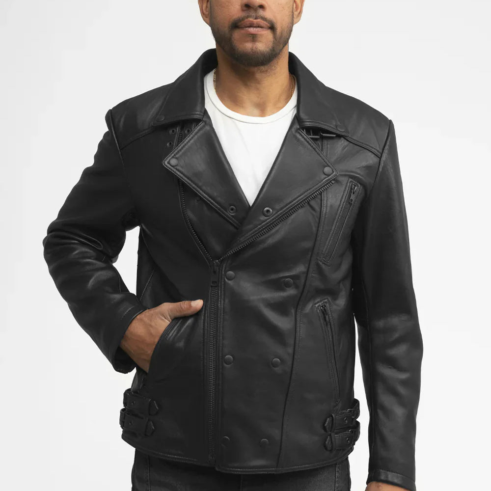 Crown Forge Mens Fashion Jacket