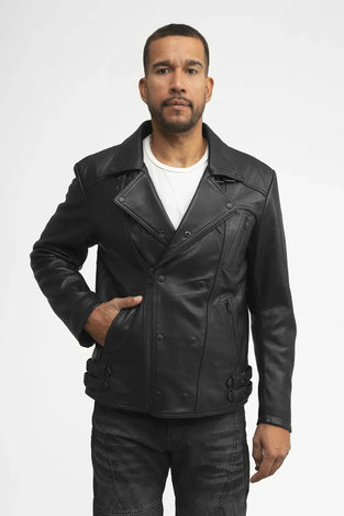 Crown Forge Mens Fashion Jacket