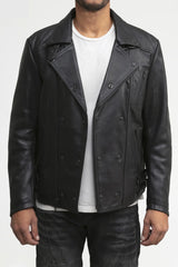 Crown Forge Mens Fashion Jacket