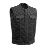 Downside Moto Mesh Men's Motorcycle Vest