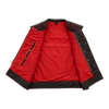Downside Moto Mesh Men's Motorcycle Vest