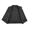 Downside Moto Mesh Men's Motorcycle Vest