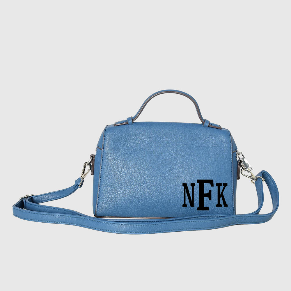 FuchsiaForm Mini Satchel