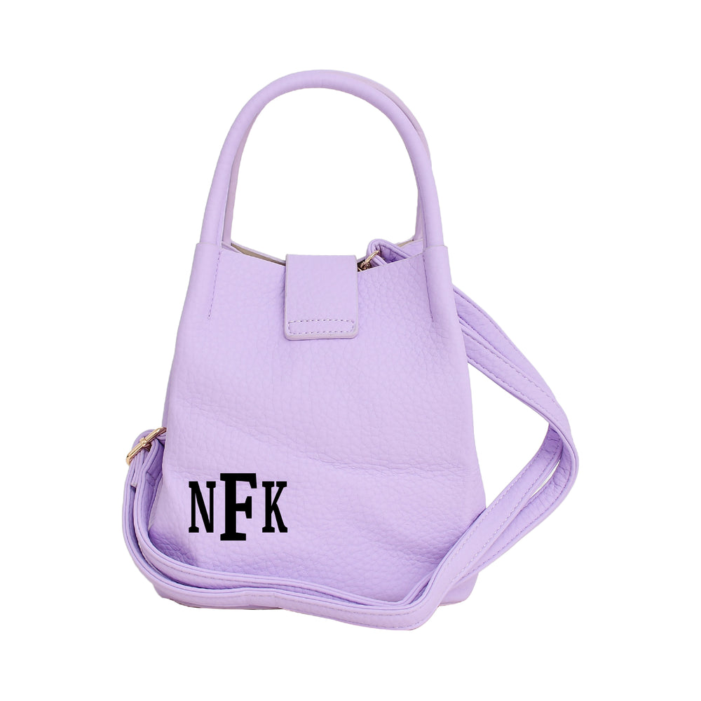 Lilac Charm Duo Set