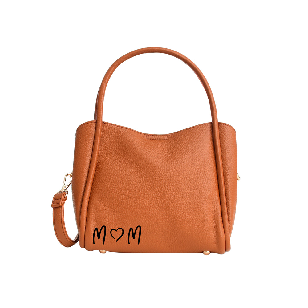 LuxeMode Everyday Tote