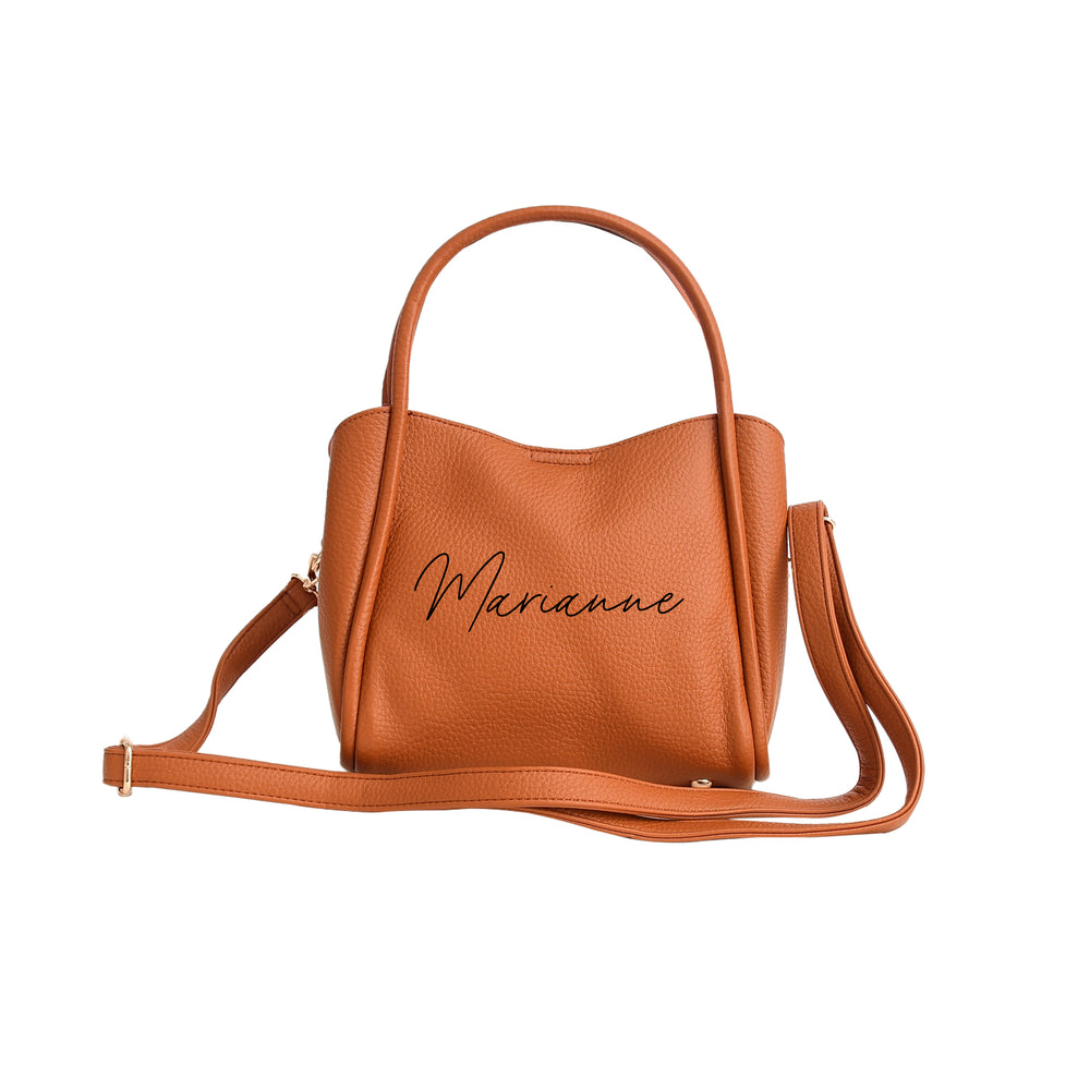 LuxeMode Everyday Tote