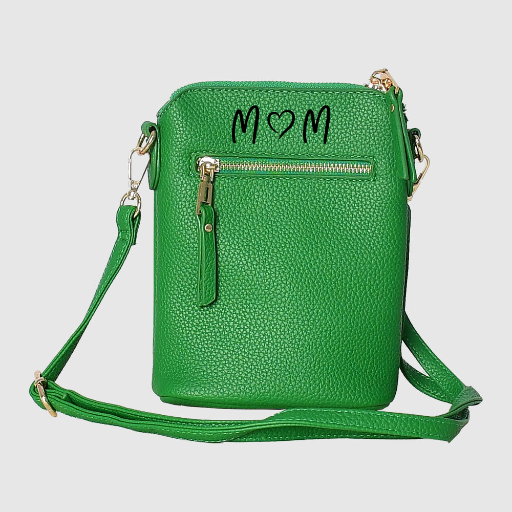 Urban Zip Crossbody