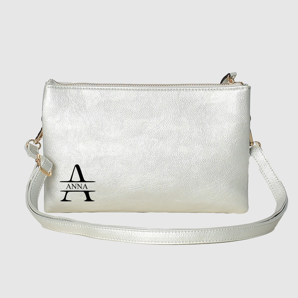 Metro Sleek Crossbody