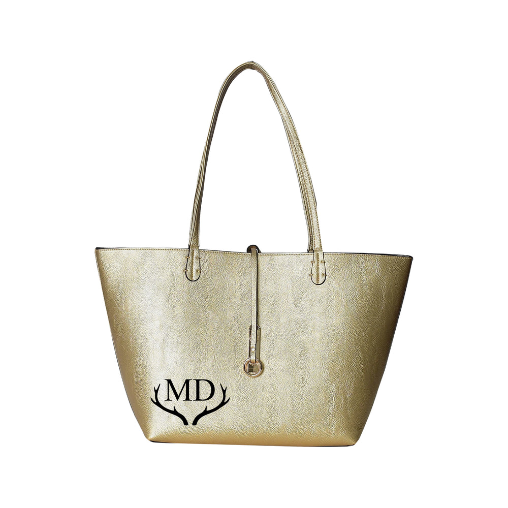 MidnightMode Everyday Tote