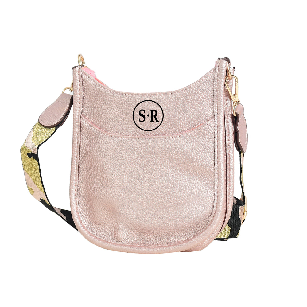 NoirRush Urban Sling