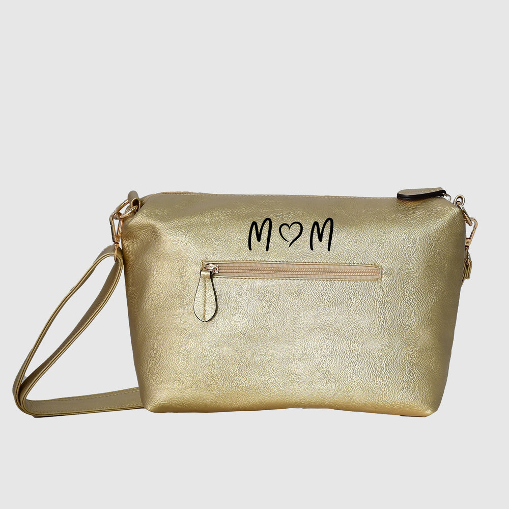 Urban Elegance Shoulder Bag