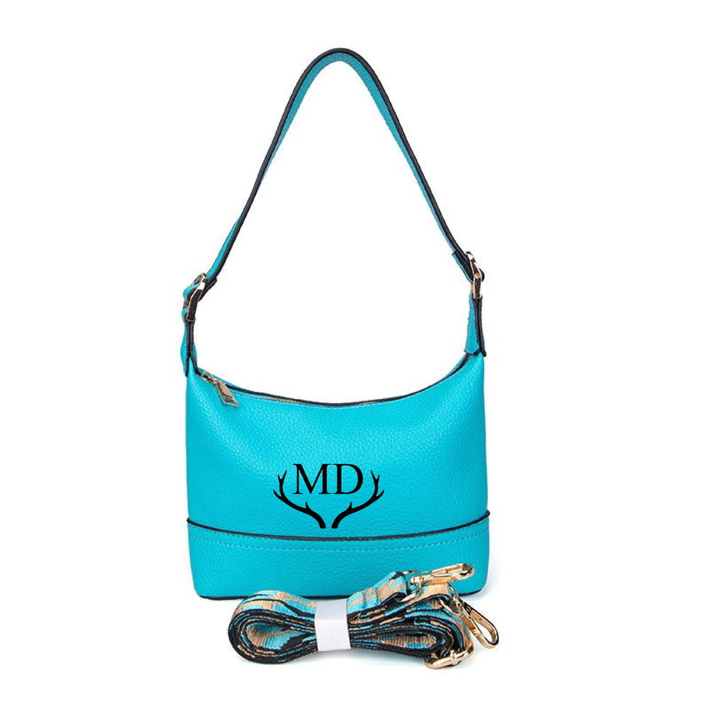 The Street Luxe Shoulder Bag