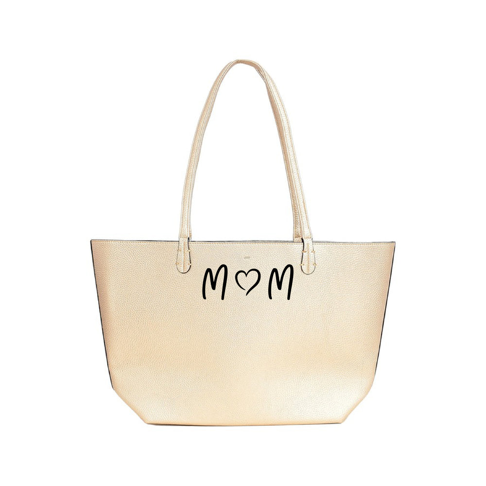 Blush Aura Tote