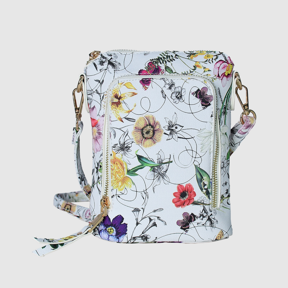 Urban Zip Crossbody