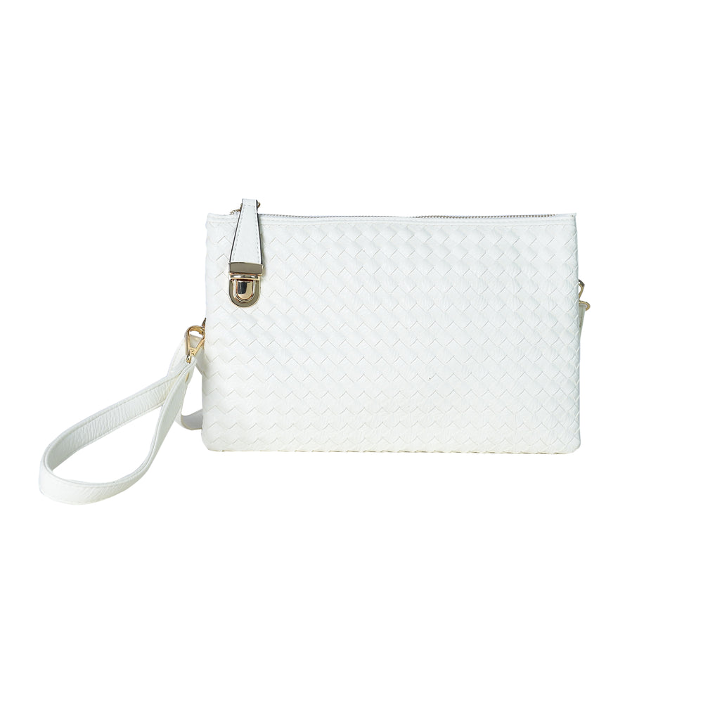 Metro Sleek Crossbody
