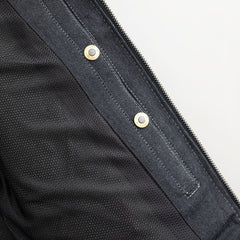 Riot Curve Women's Thunder Denim Jacket