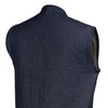 Kershaw Men's Motorcycle Denim Vest