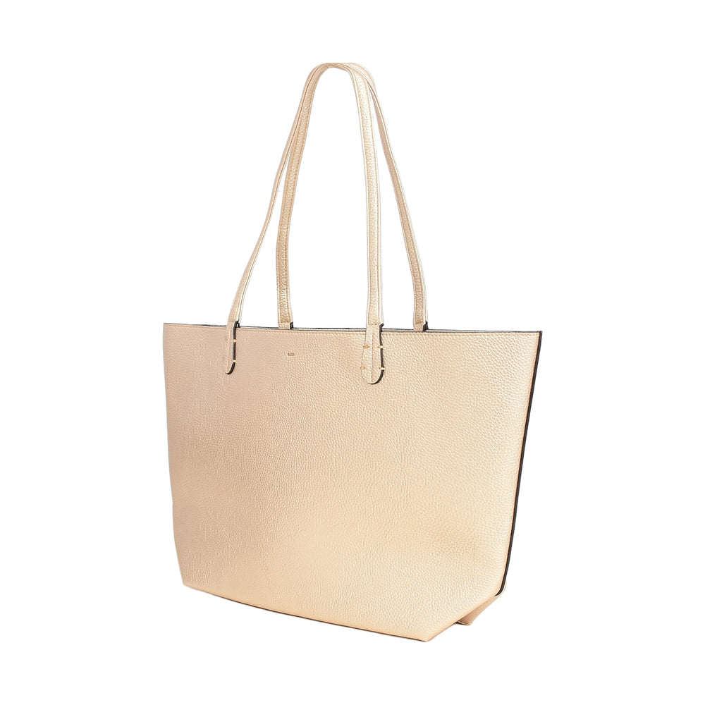 Blush Aura Tote