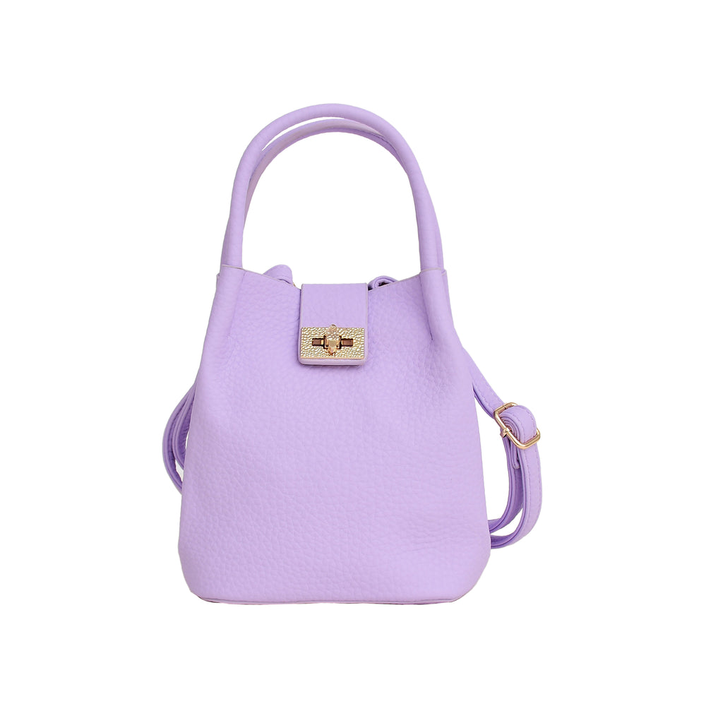 Lilac Charm Duo Set