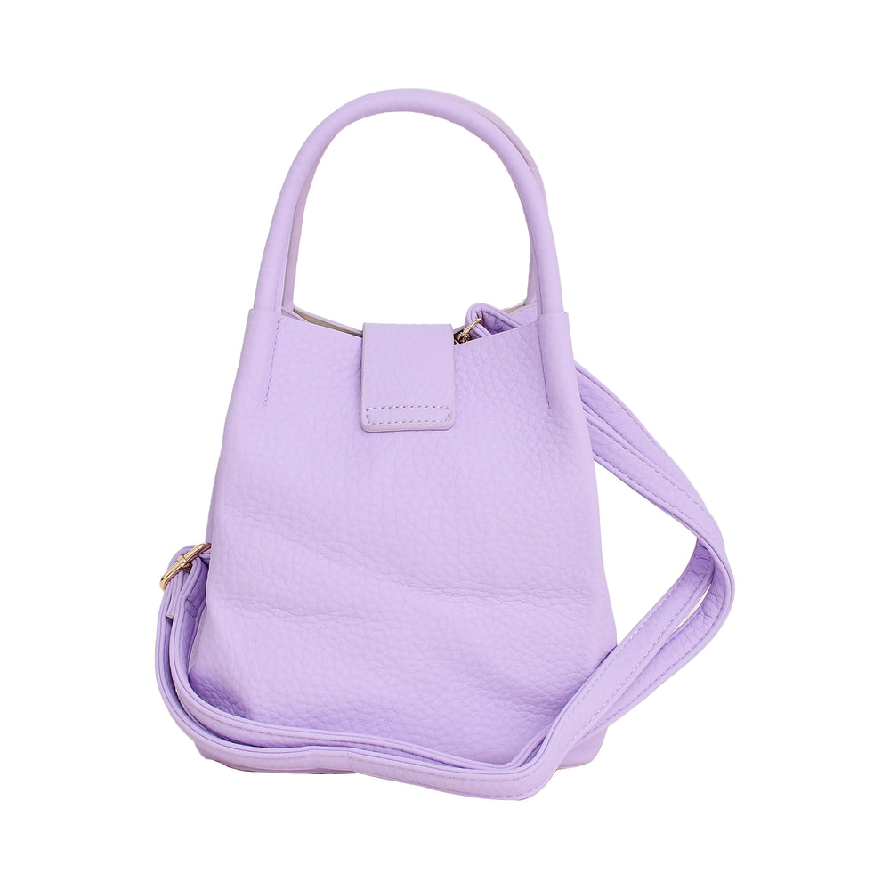 Lilac Charm Duo Set