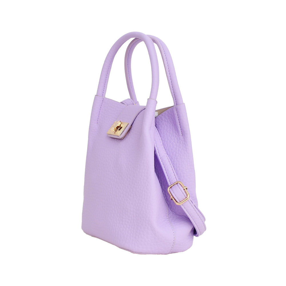 Lilac Charm Duo Set