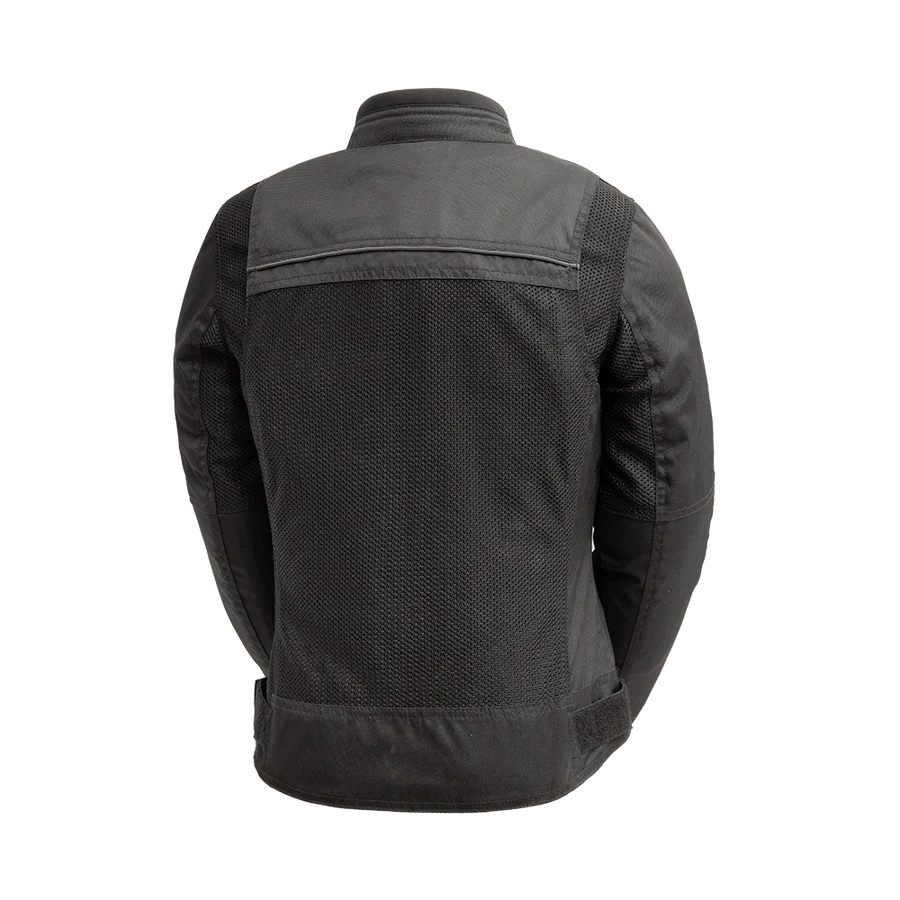 Twilight Torque Women's Cordura Jacket