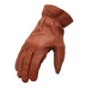 Pursuit Men's Motorcycle Gloves