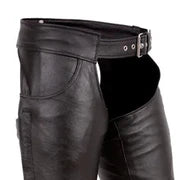 Rally Chaps - Unisex