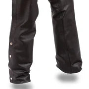 Rally Chaps - Tall