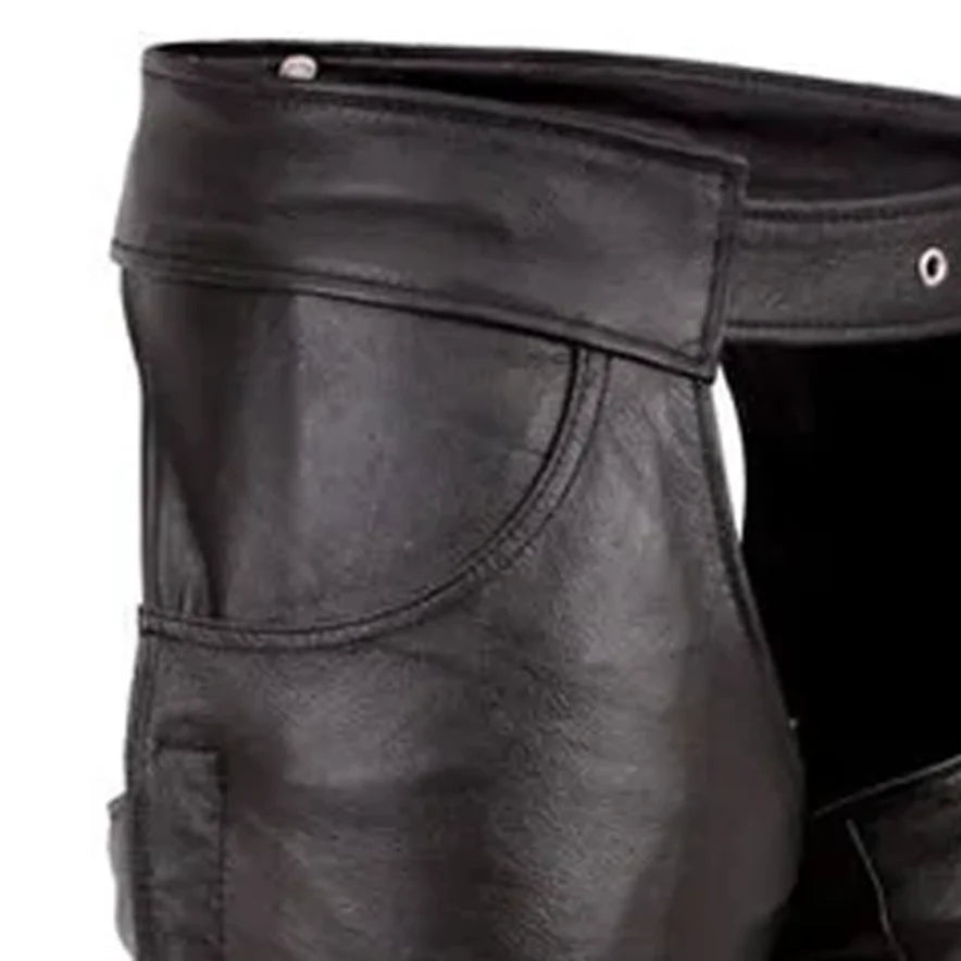 Rally Chaps - Unisex