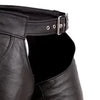 Rally Chaps - Tall