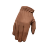 Roper DBL Palm Men's Motorcycle Leather Gloves