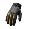Roper Men's Motorcycle Leather Gloves
