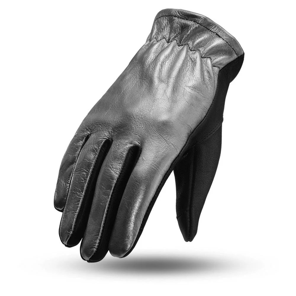 Roper Women's Motorcycle Leather Gloves