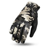 Roper Women's Motorcycle Leather Gloves